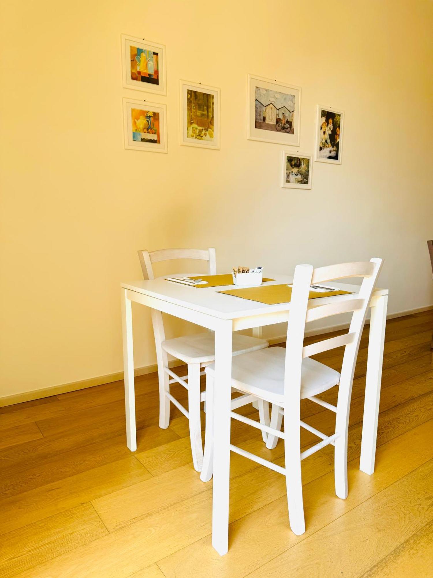 Alsecondopiano B&B Gioia Del Colle Zewnętrze zdjęcie