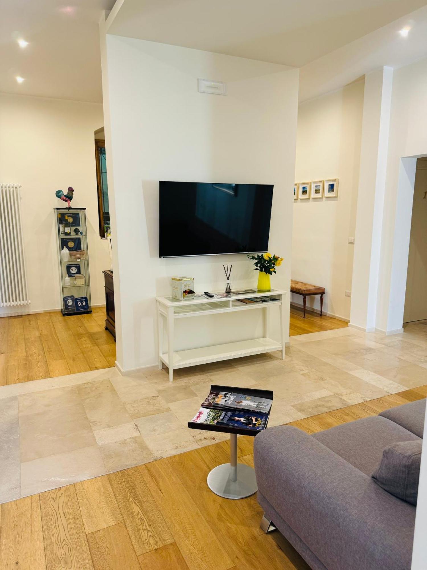 Alsecondopiano B&B Gioia Del Colle Zewnętrze zdjęcie
