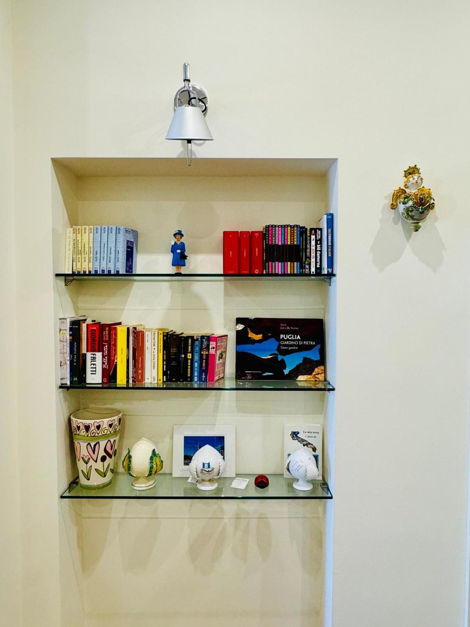 Alsecondopiano B&B Gioia Del Colle Zewnętrze zdjęcie