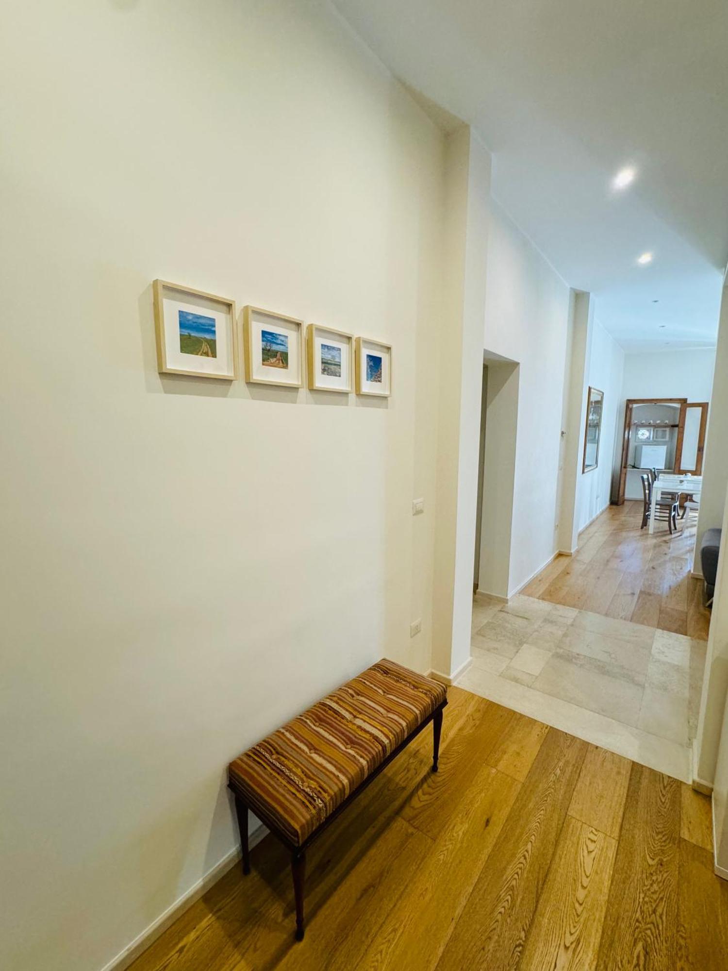Alsecondopiano B&B Gioia Del Colle Zewnętrze zdjęcie