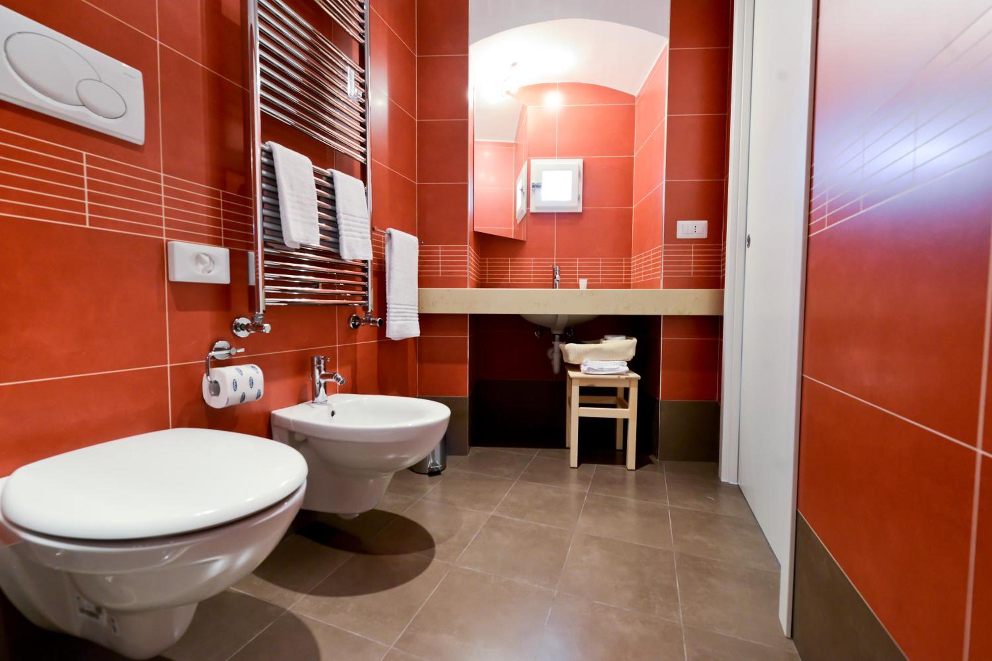 Alsecondopiano B&B Gioia Del Colle Zewnętrze zdjęcie