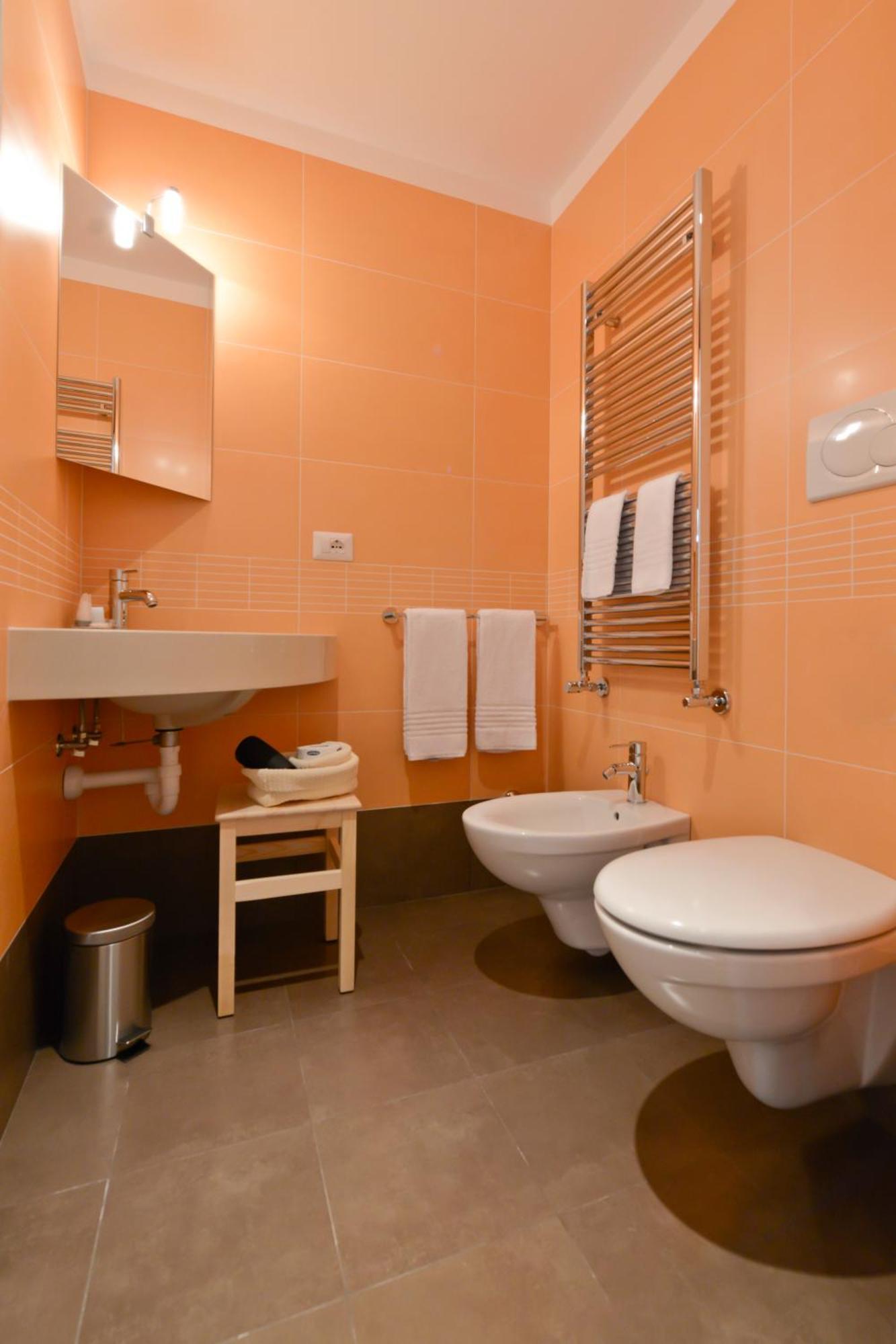 Alsecondopiano B&B Gioia Del Colle Zewnętrze zdjęcie