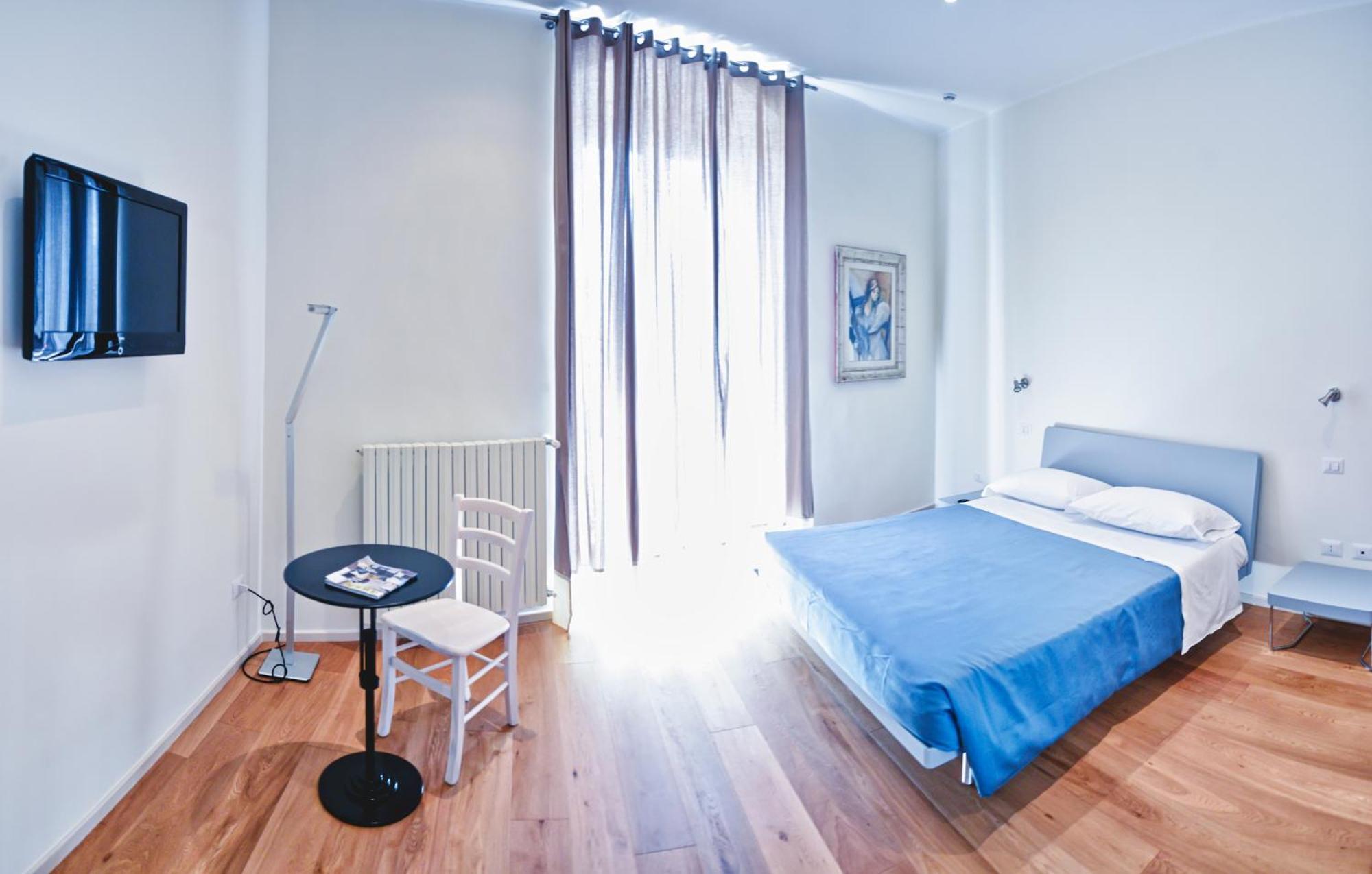Alsecondopiano B&B Gioia Del Colle Zewnętrze zdjęcie