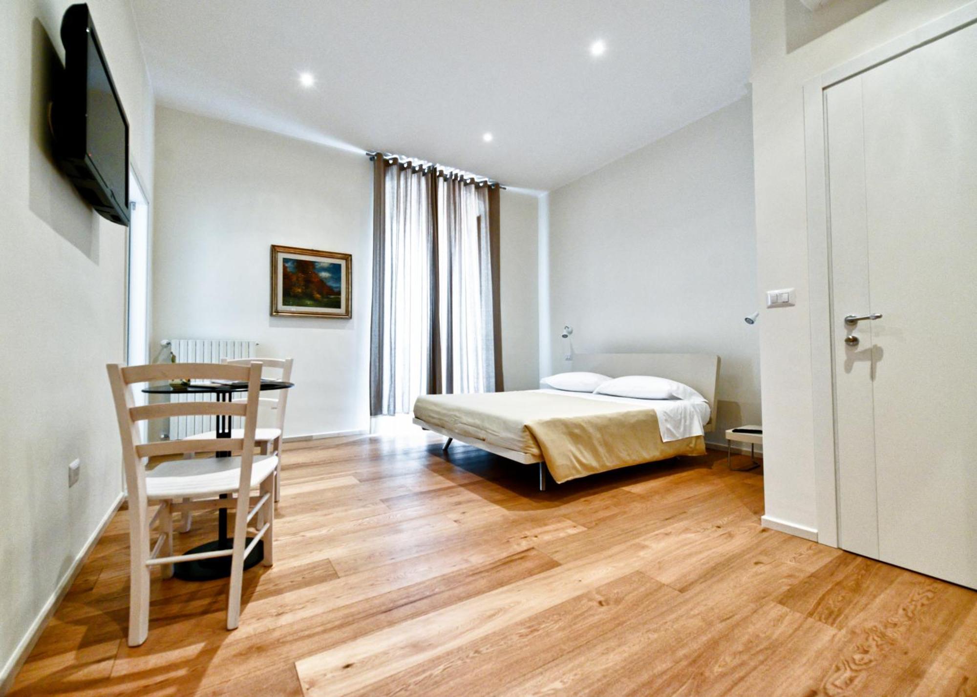 Alsecondopiano B&B Gioia Del Colle Zewnętrze zdjęcie